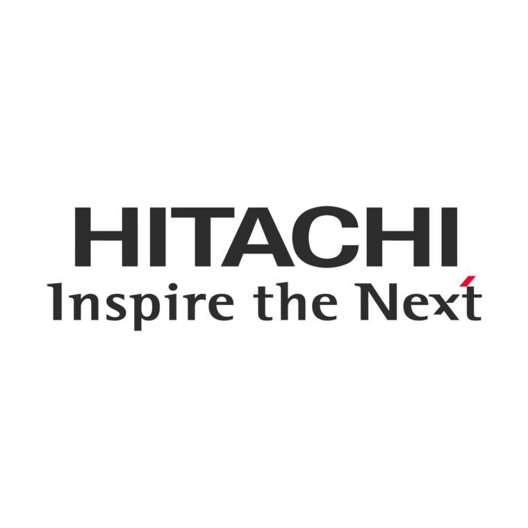 HITACHI Inspire the Next