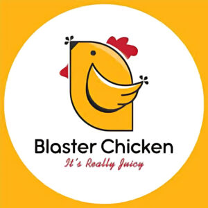 Blaster Chicken