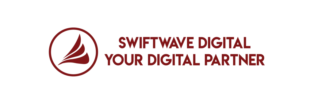 Swiftwave Header Logo