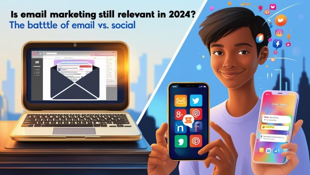 Is Email Marketing Still Relevant in 2024?