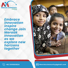 Meraak Community