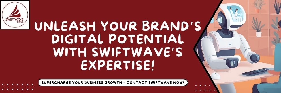 Swiftwave Digital Banner 3 Master Voice Search Optimization in 2024-10 Digital Strategy Secrets for Success