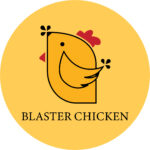 Blaster Chicken