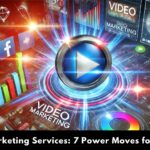 Video Marketing Services: 7 Power Moves for Growth!