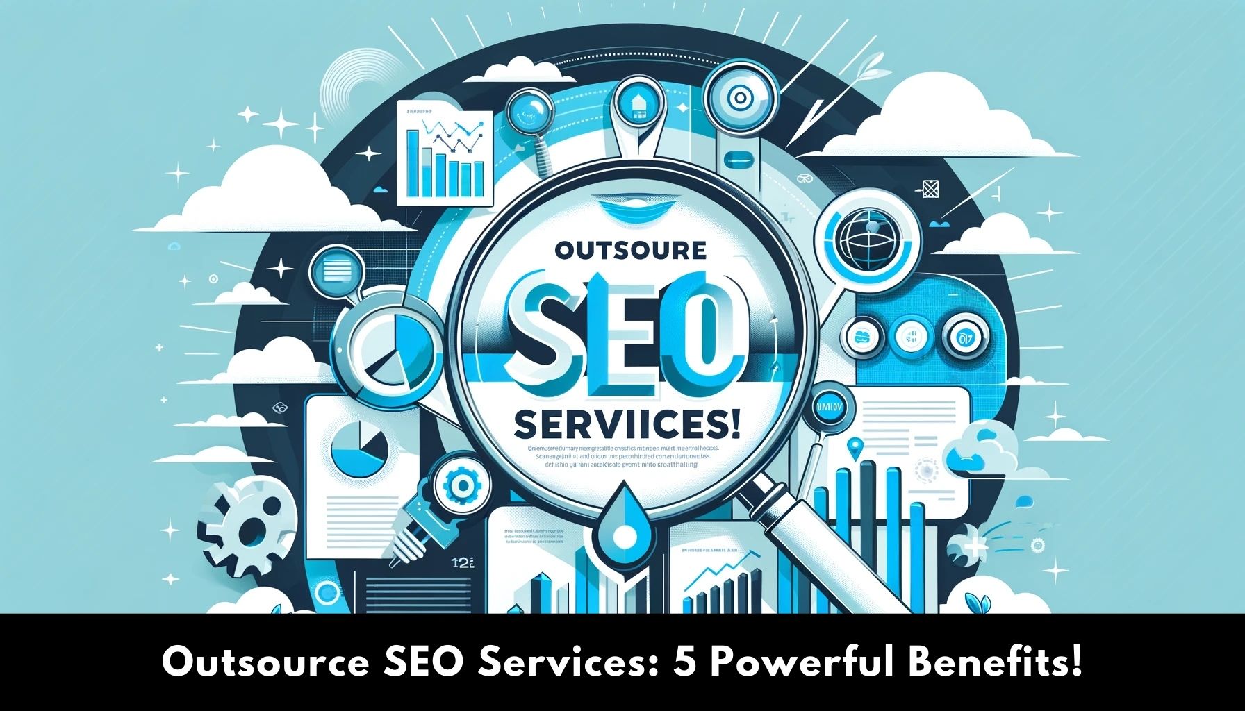 Outsource SEO Services: 5 Powerful Benefits!