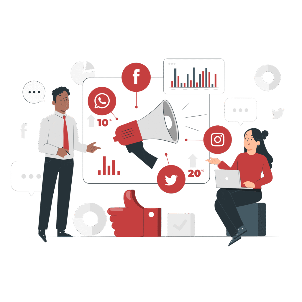 Marketing consulting pana