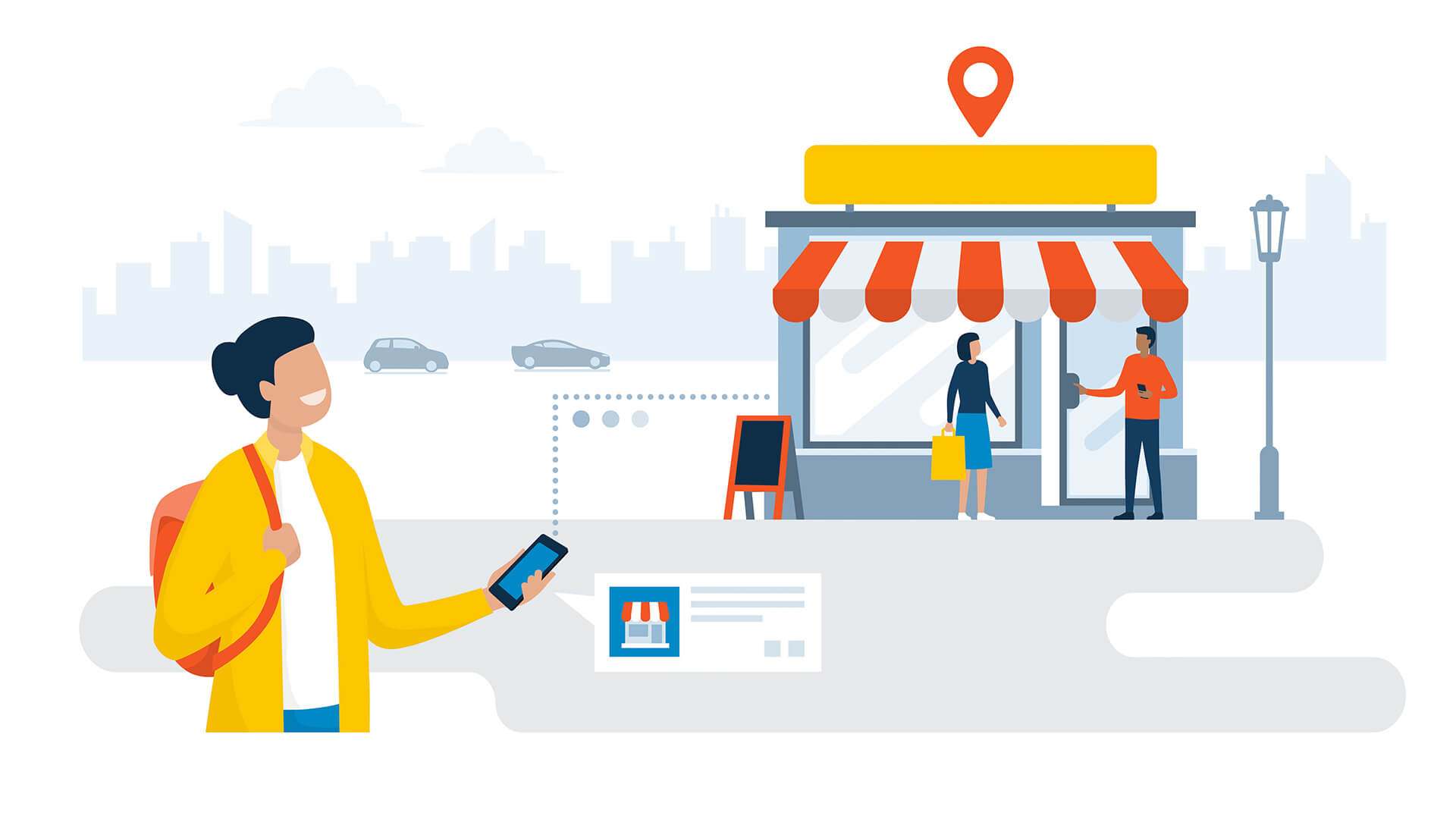 ecommerce ecommerce