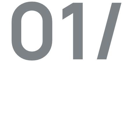 Creating a Strong Identity