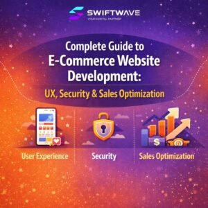 Complete Guide to E-Commerce Website Development