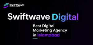 Best Digital Marketing Agency in Islamabad