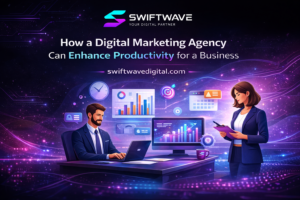 Swiftwave Digital Marketing Agency