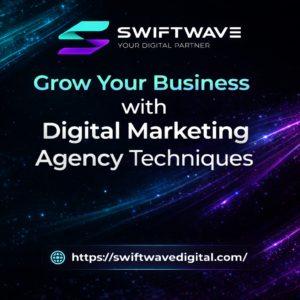 Digital marketing techniques in 2026