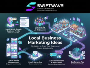 Local Business Marketing Ideas