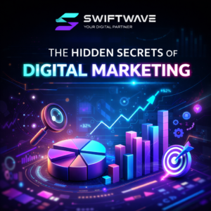 The Hidden Secrets of Digital Marketing