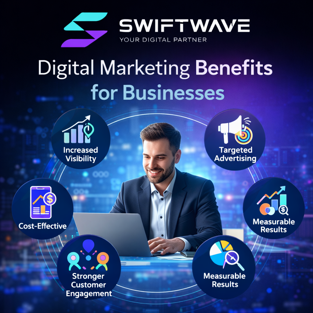 Best Digital Marketing Agency in Islamabad