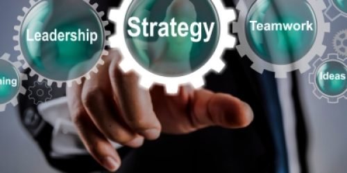 10 Digital Strategy Secrets for Success