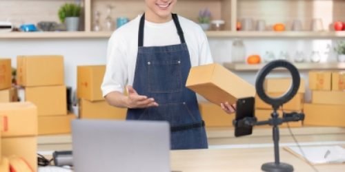 10 Proven E-commerce Growth Strategies