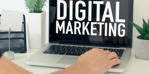 7 Powerful Ways AI Improving Digital Marketing