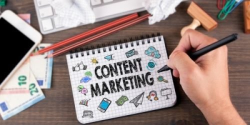 7 Strategies to enhance Content Marketing