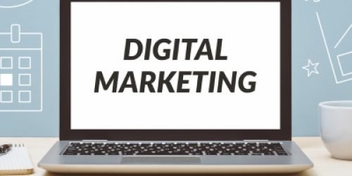 Boost Your Brand with Digital Marketing