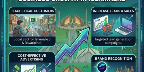 Digital Marketing Benefits for Businesses Growth
