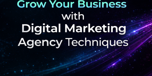 Digital marketing techniques in 2026