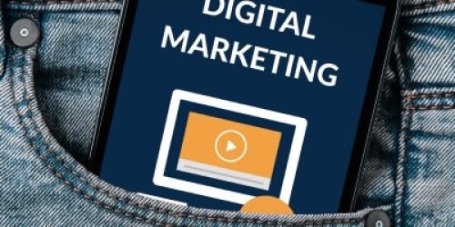 Future of Digital Marketing and Advertising