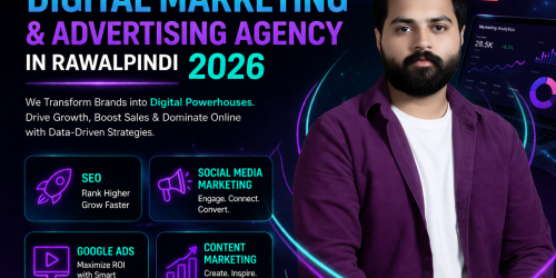 The Best Digital Marketing & Advertising Agency in 2026