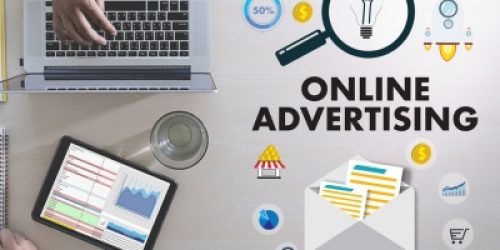 The Power of Online Advertisings