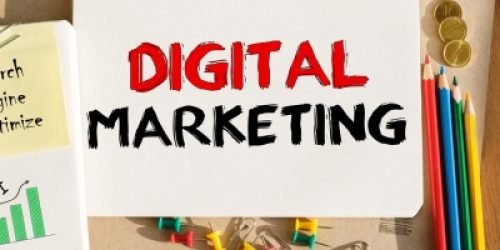 Top Digital Marketing Trends for 2025