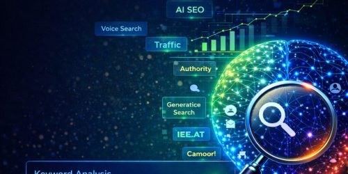 What is SEO and How it Works in 2026