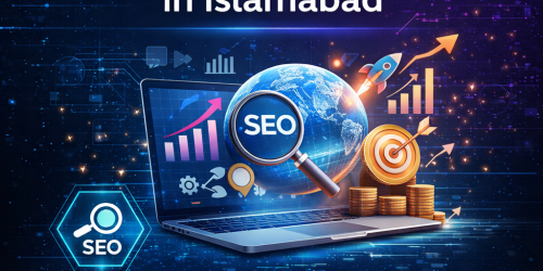 Digital Marketing Agency in Islamabad